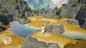 Echoes of Seasons Cover