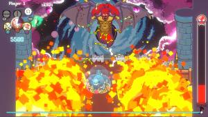 Legacy Of Evil Cover