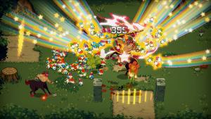 Otherworld Legends - Skin : Princess Mistlefoe Cover