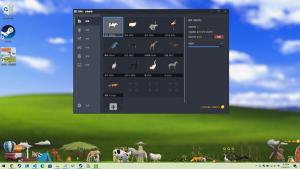 Desktop Pasture Cover