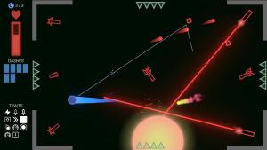 Neon Paddles: Revenge of the Ball Cover