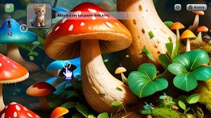 Itty Bitty Little Kitties Cover