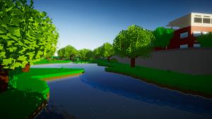 White Prototype Cover