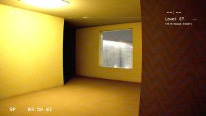 Level 37: The Ritewood Anomaly Cover