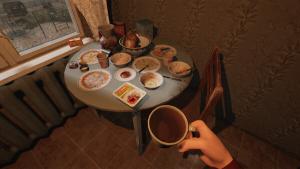 DOOMER SIMULATOR Cover