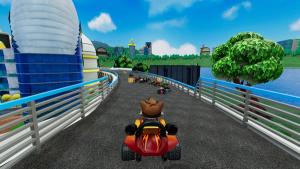 Chasers Dash & Bash Cover