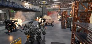 Red Circuit Rebellion Cover