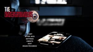 The Undergrounders Cover