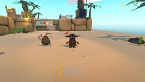 Ballad : As the Music Goes Cover