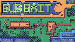 Bug Bait Cover
