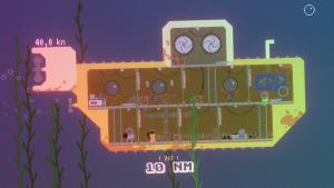 My Rusty Submarine - New Waters Cover