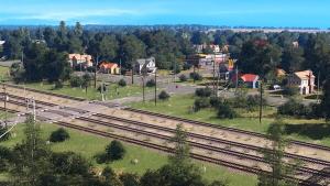 Trainz 2022 DLC - [TL] Bald Knob - Wynne Cover
