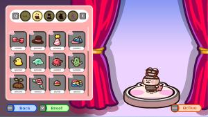 Pritto Prisoner DLC Decoration [DEVIL'S HORNS] Cover