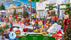 Christmas Across America Collector's Edition Cover