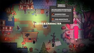 Unwanted Dungeon Cover