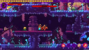 Spaceborne Fighters Cover