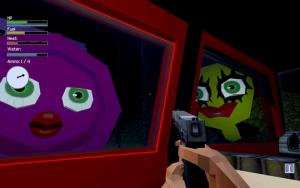 Dad left me in the car Cover