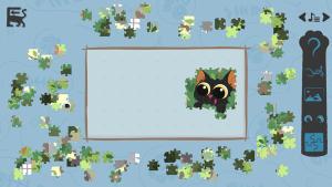 Cali and the Kingdom of the Yard Cover