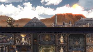 Epoch Cycle Cover
