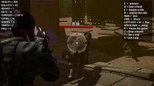 Space IXI Frontier Wars Cover