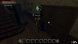 Nightmare On Maple Road Cover