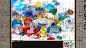 Pixel Puzzles Traditional Jigsaws Pack: Variety Pack XXS Cover