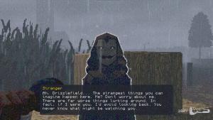 Bloody Night Cult Cover