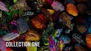 Rock Simulator 2 - Collection One Cover