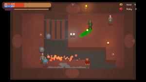 The Last Strand Cover