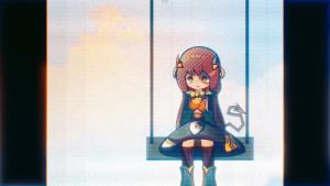 Denpa Nightmares Cover