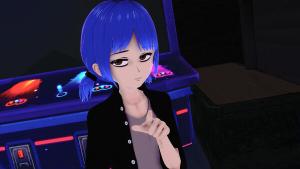 Ashley's Adventure - Get a Job or Die Trying Cover