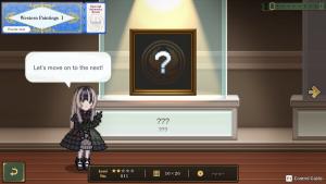 Juufuutei Raden™'s Guide for Pixel Museum Cover