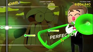 Trombone Champ: Pizza Tower Song Pack Cover