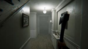 House of Empty Names Cover