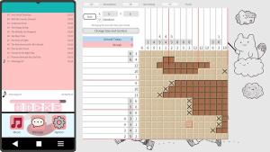 I Wanna Play That Picture Puzzle with Numbers All Day! Cover