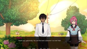 Boxuchan: The Visual Novel ~ Prologue Cover