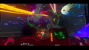 XOL: Space Mech Wars Cover