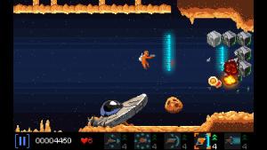 C64 & AMIGA Classix Remakes Sixpack 4 Cover