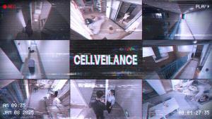 Cellveilance-4K Cover