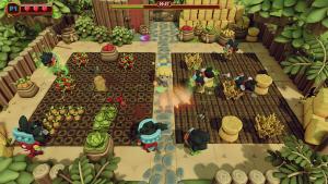 Twins of the Sun - Arena of Heroes Cover