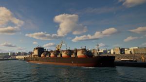 Nautic XP Ship Simulator Cover