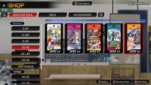 Cardfight!! Vanguard DD 2:Card Unlock Vol.2 【DZ-BT05】 "Omniscient Awakening" Cover