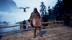 Hell is Us - Phol Guard Pack Cover