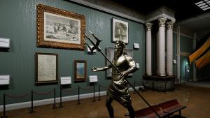 Catch Sunlight Museum Cover