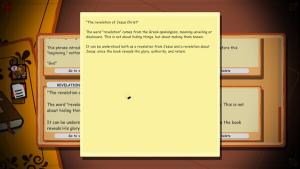 Bible Trivia - Wisdom Cover