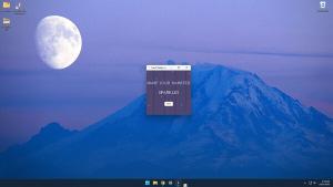 Harsh Reality of Being a Hamster Cover