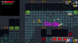 The Colony: New Haven Chronicles Cover