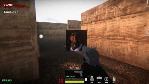 Dead On Duty: Red Dawn Cover