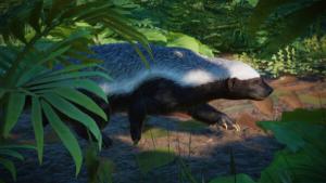 Planet Zoo: Asia Animal Pack Cover