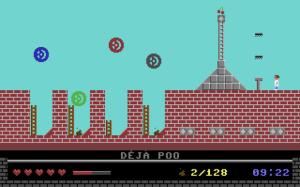 Pet Shit Billy Cover